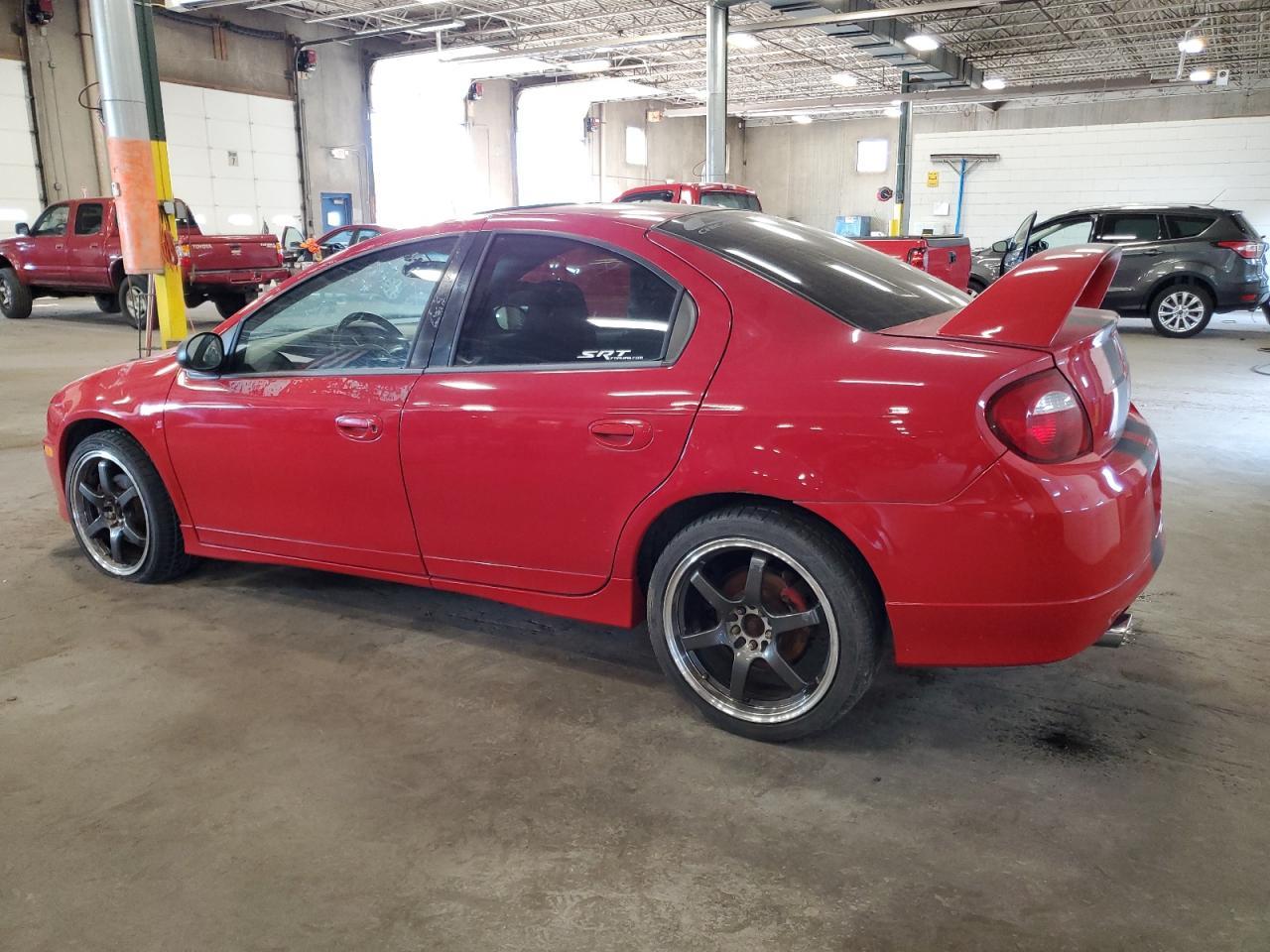 2005 Dodge Neon Srt-4 - Image 2