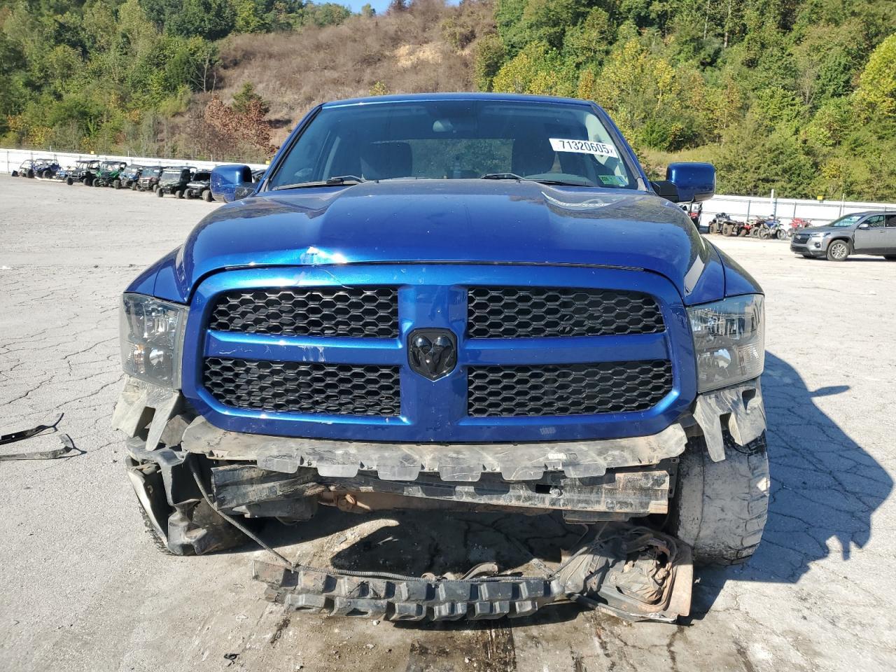 2019 Ram 1500 Classic Tradesman - Image 5