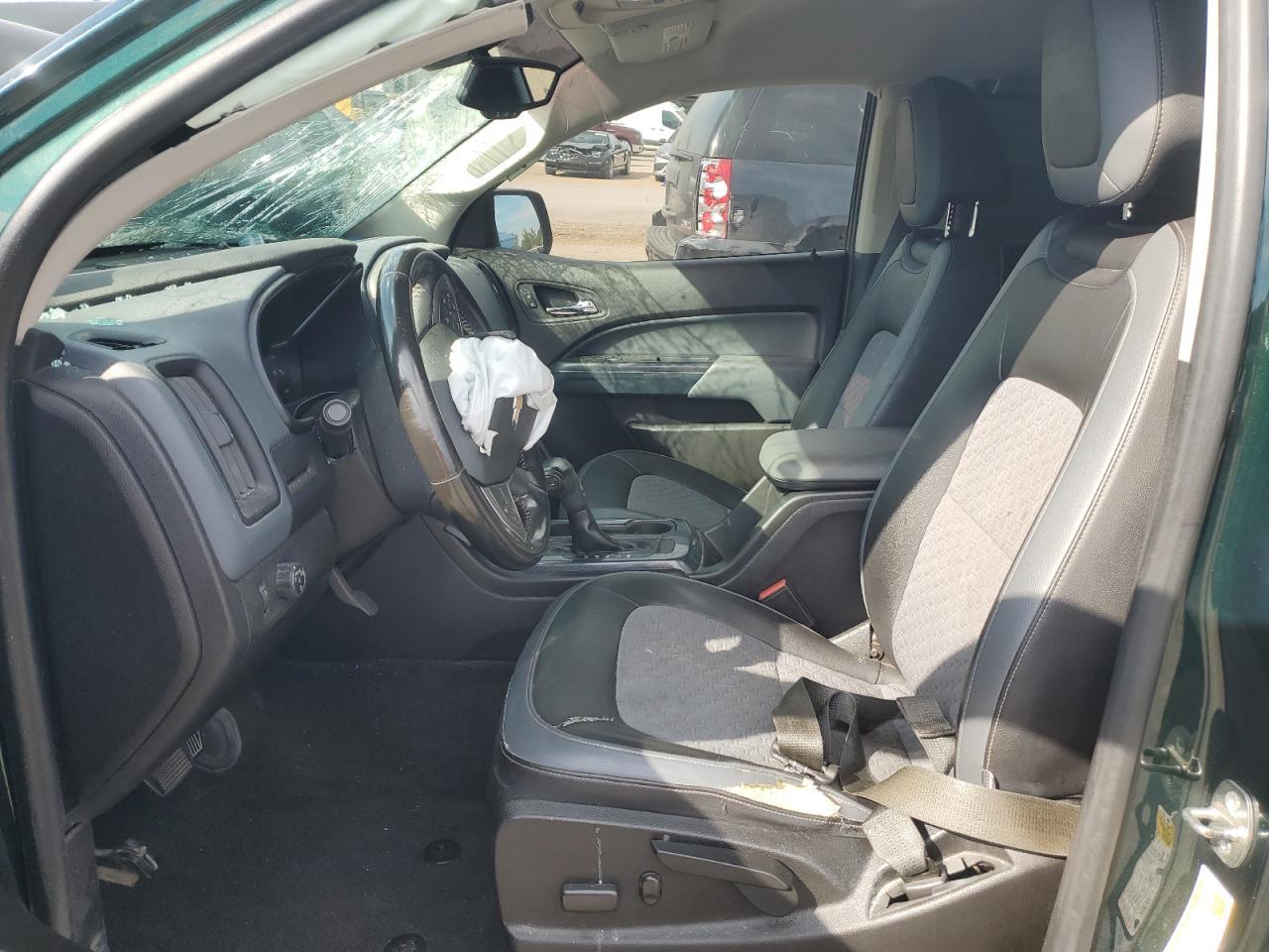 2016 Chevrolet Colorado Z71 - Image 7