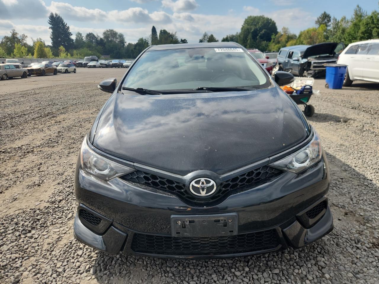 2017 Toyota Corolla Im - Фото 5
