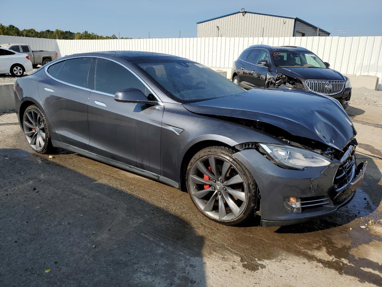 2015 Tesla Donation - Image 4