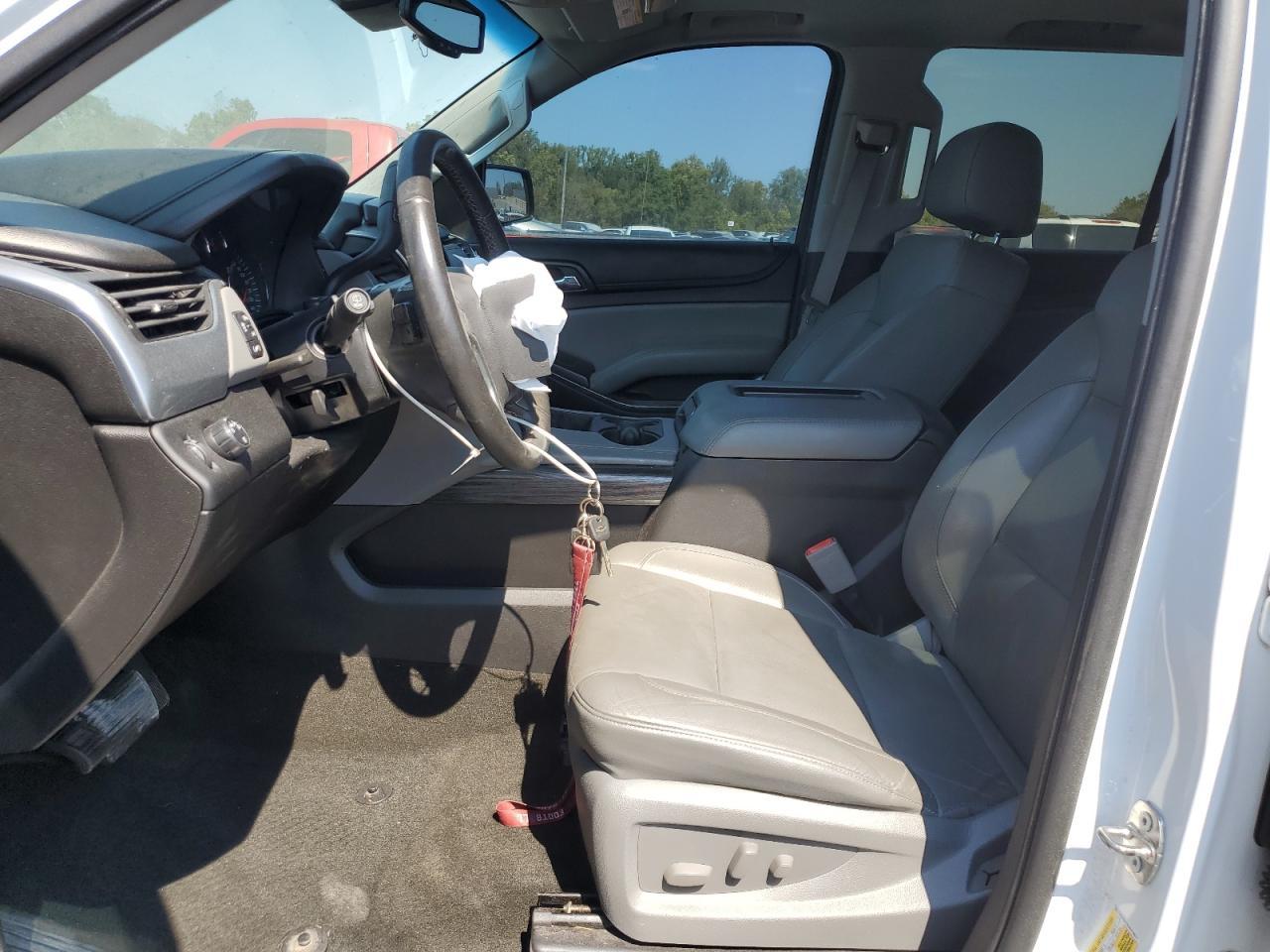 2016 Chevrolet Tahoe C1500 Lt - Image 7