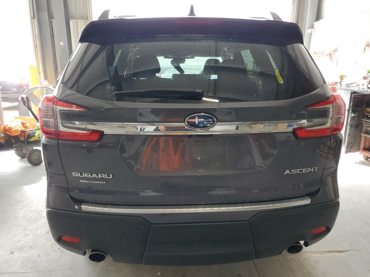 2024 Subaru Ascent Premium - Фото 6