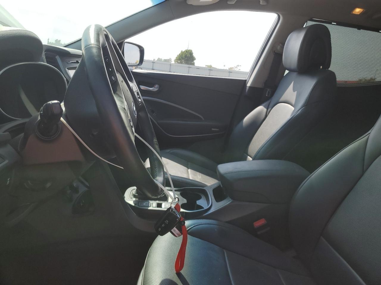 2018 Hyundai Santa Fe Sport - Фото 7