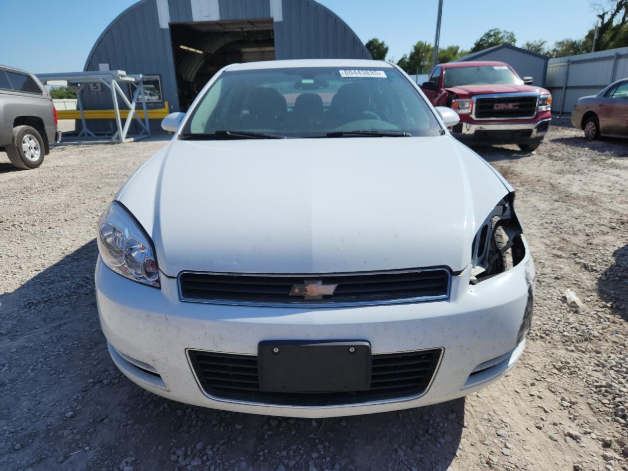 2011 Chevrolet Impala Ls - Image 5