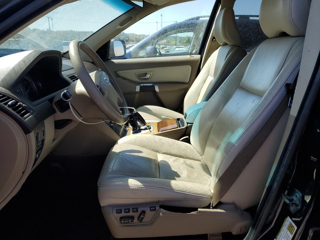 2008 Volvo Xc90 3.2 - Фото 7