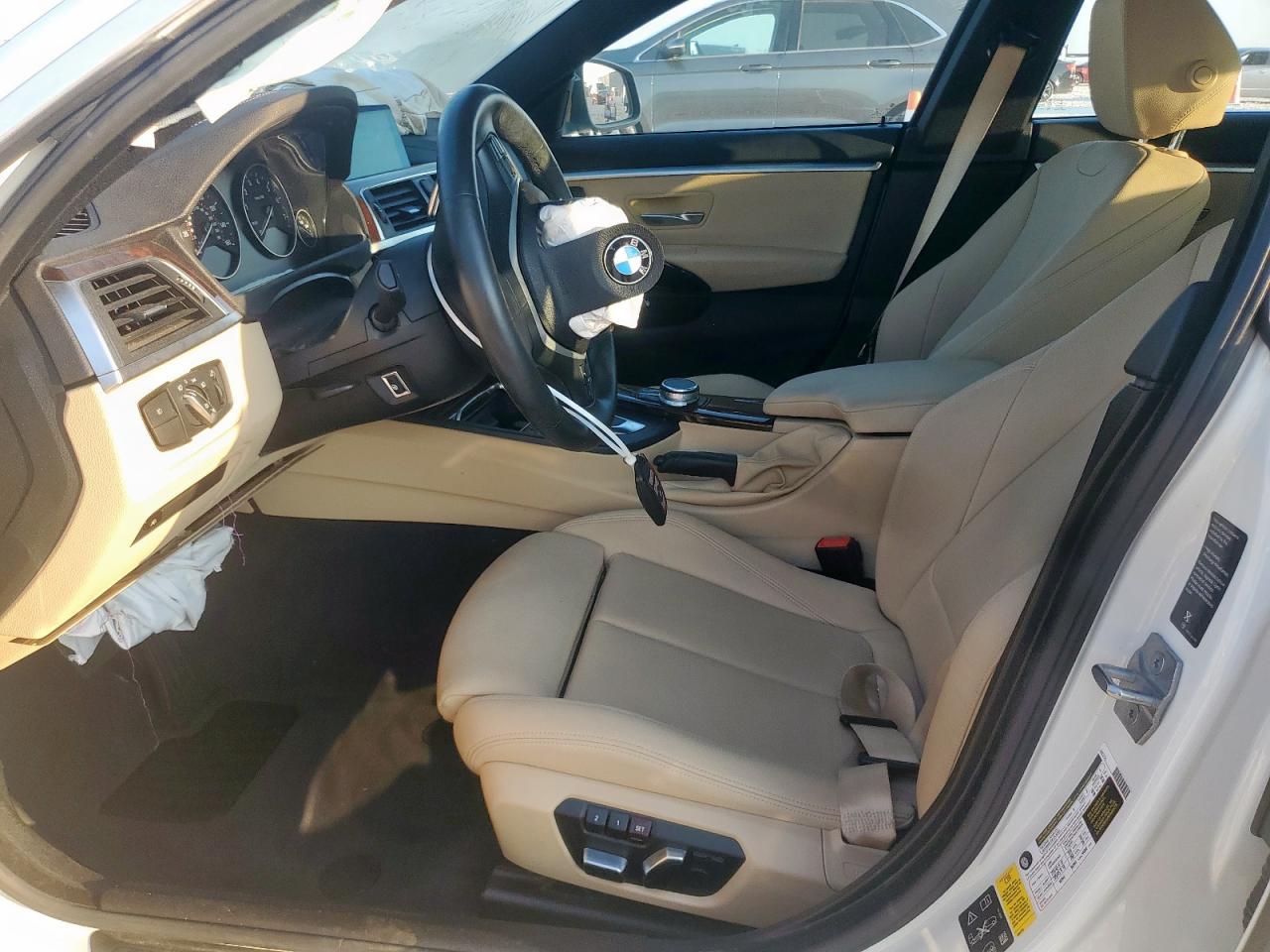 2019 BMW 430Xi Gran Coupe - Image 7