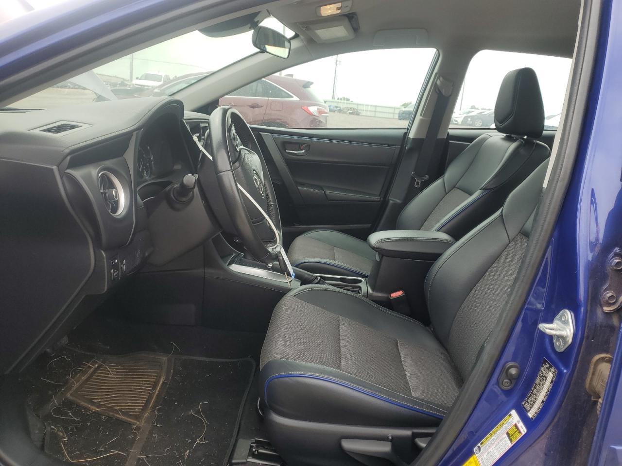 2019 Toyota Corolla L - Фото 7