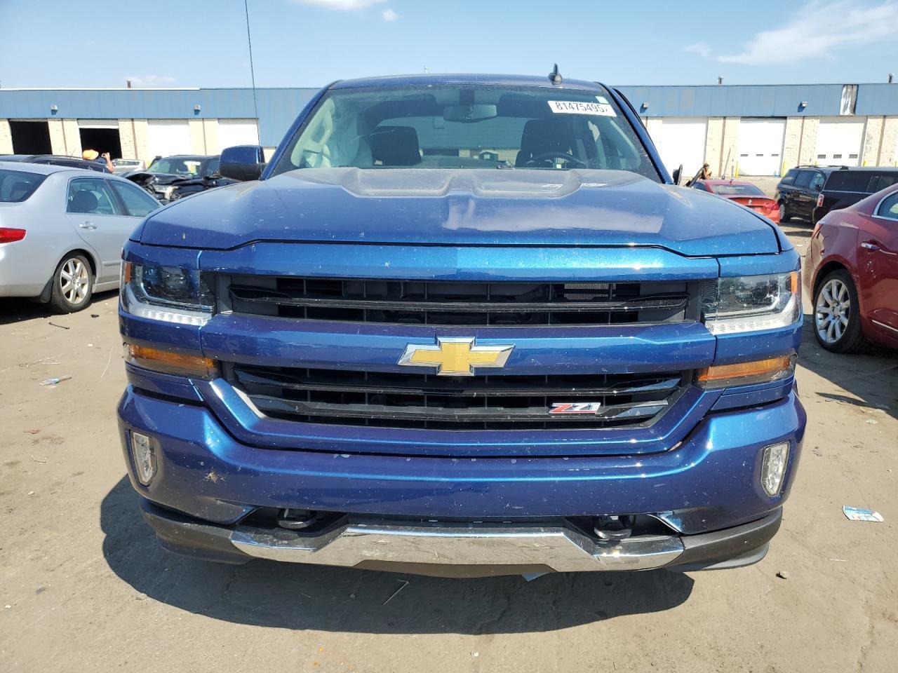 2019 Chevrolet Silverado Ld K1500 Lt - Фото 5