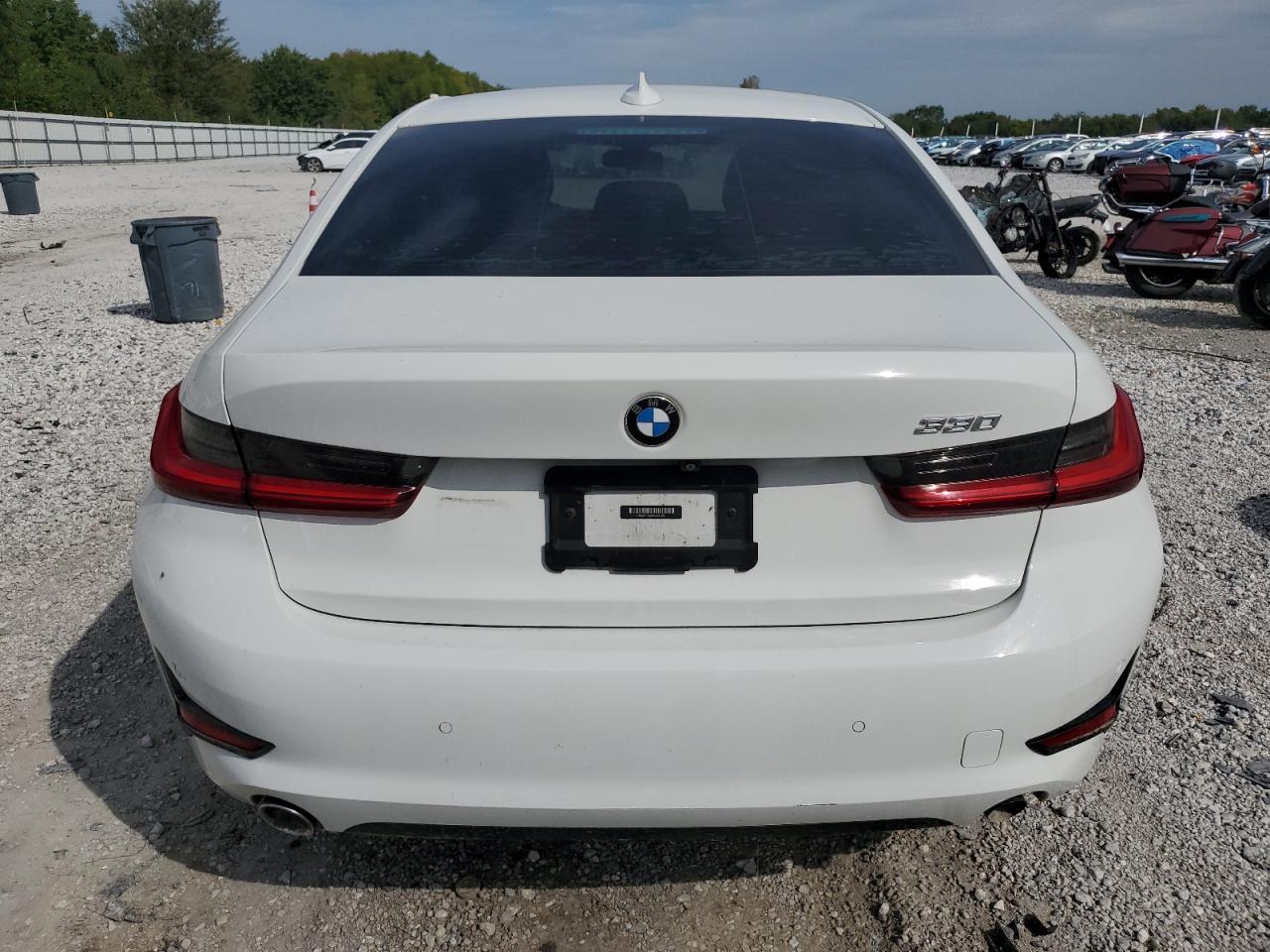 2021 BMW 330I - Image 6