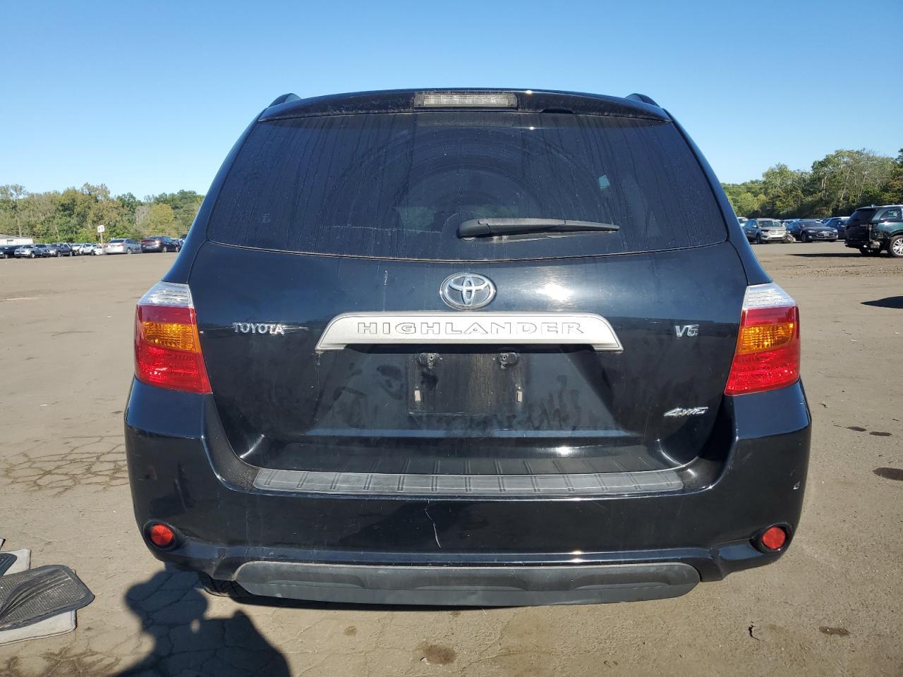 2009 Toyota Highlander - Image 6