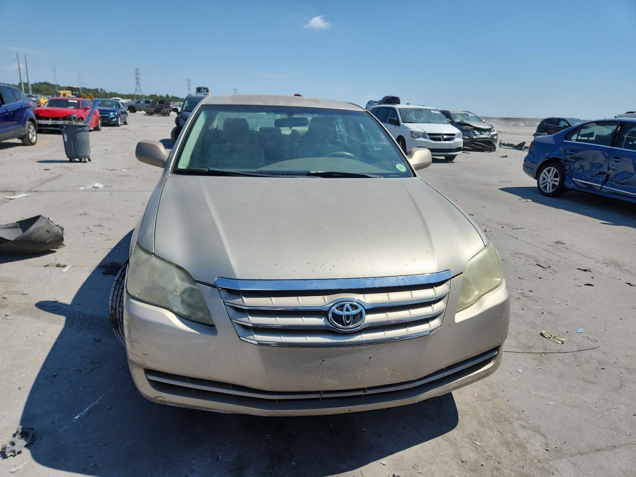 2006 Toyota Avalon Xl - Фото 5