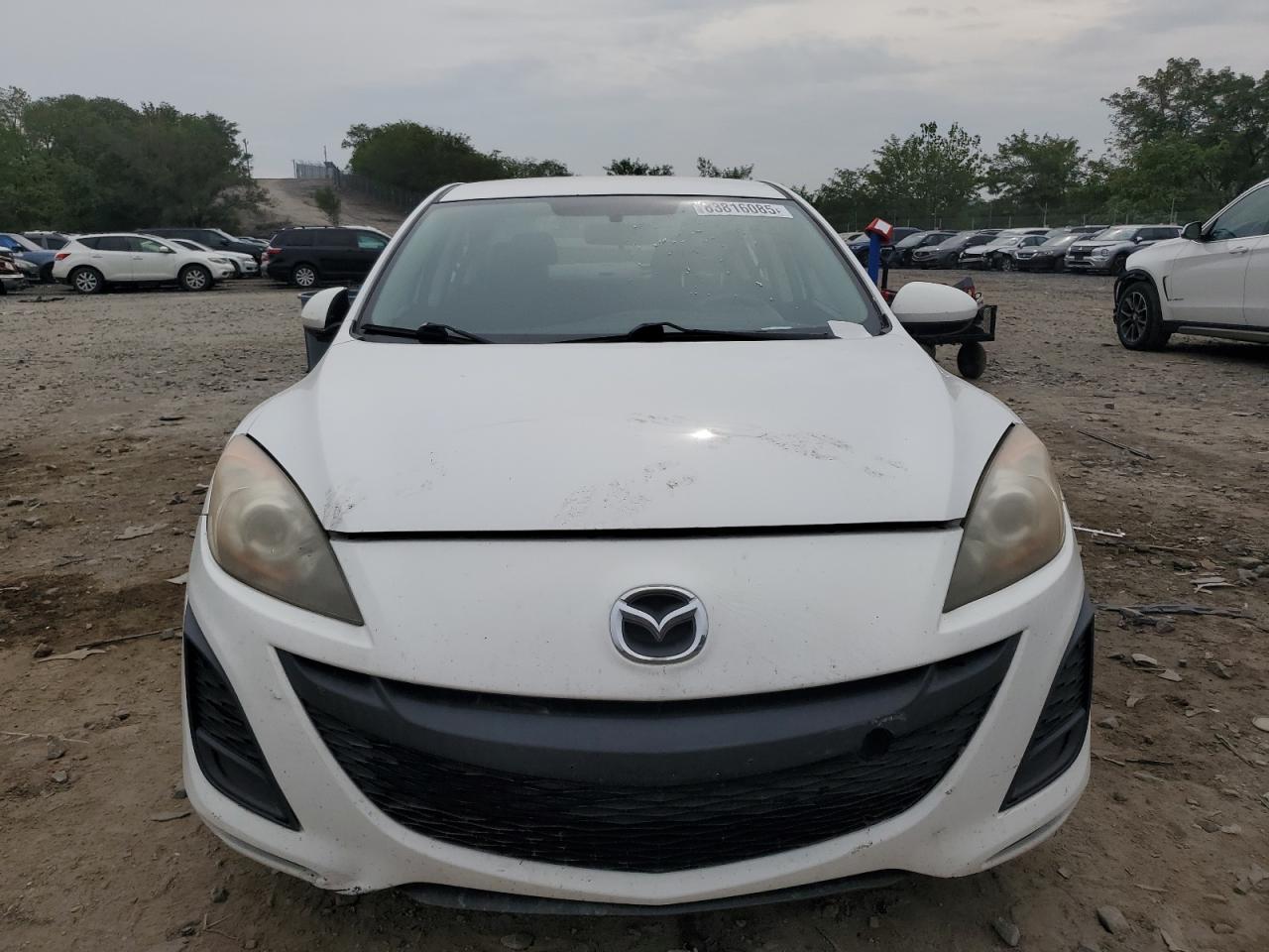 2011 Mazda 3 I - Фото 5