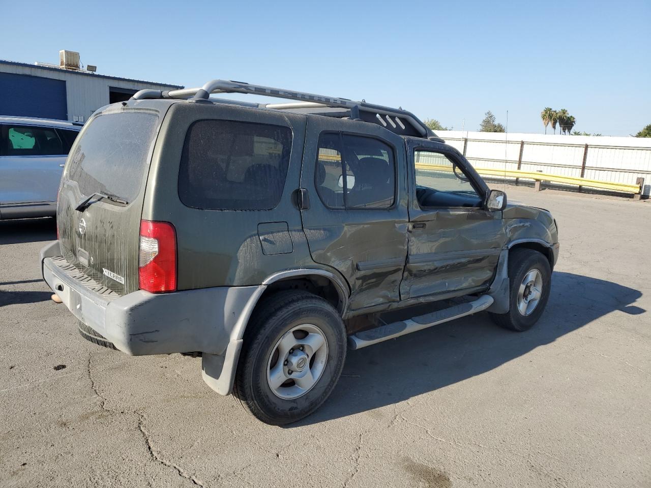 2003 Nissan Xterra Xe - Image 3
