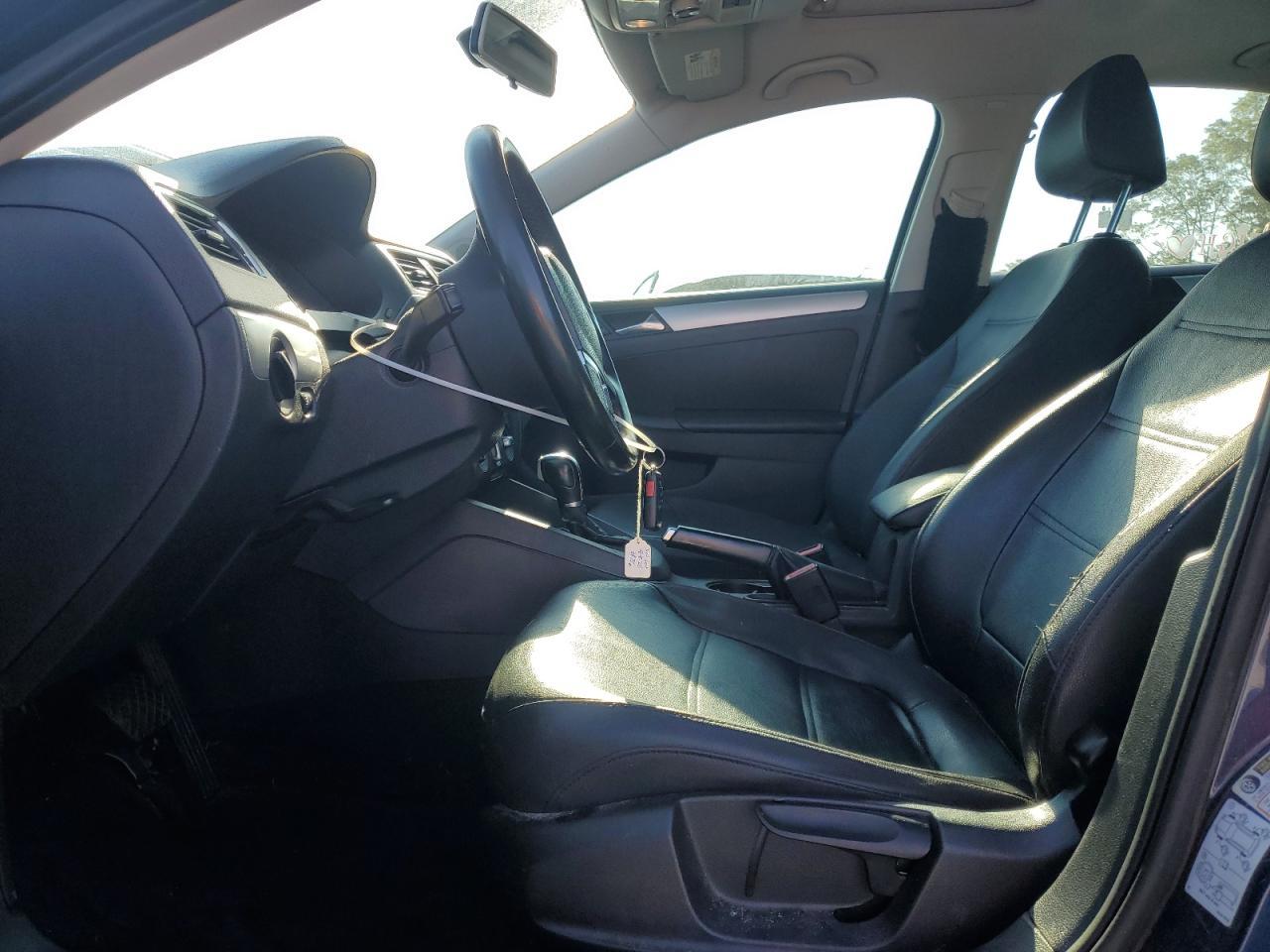 2011 Volkswagen Jetta Sel - Image 7