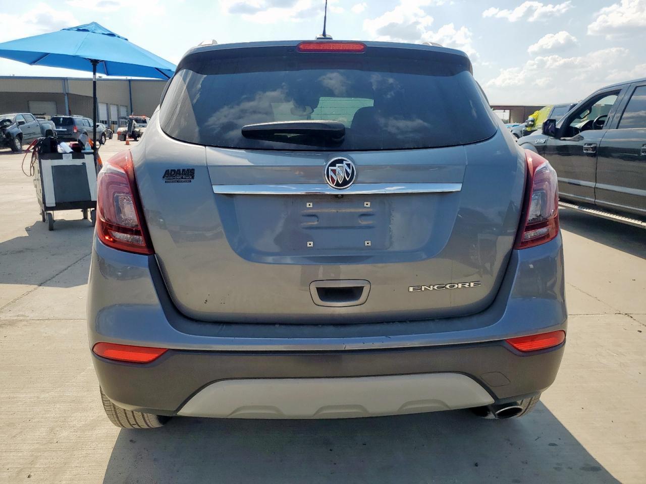 2019 Buick Encore Preferred - Фото 6