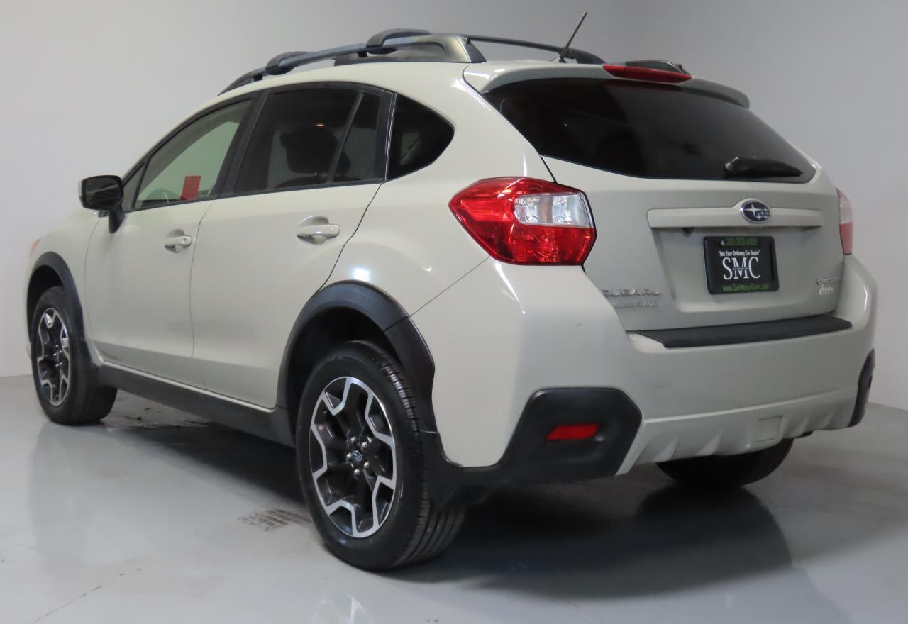 2017 Subaru Crosstrek Premium - Фото 4
