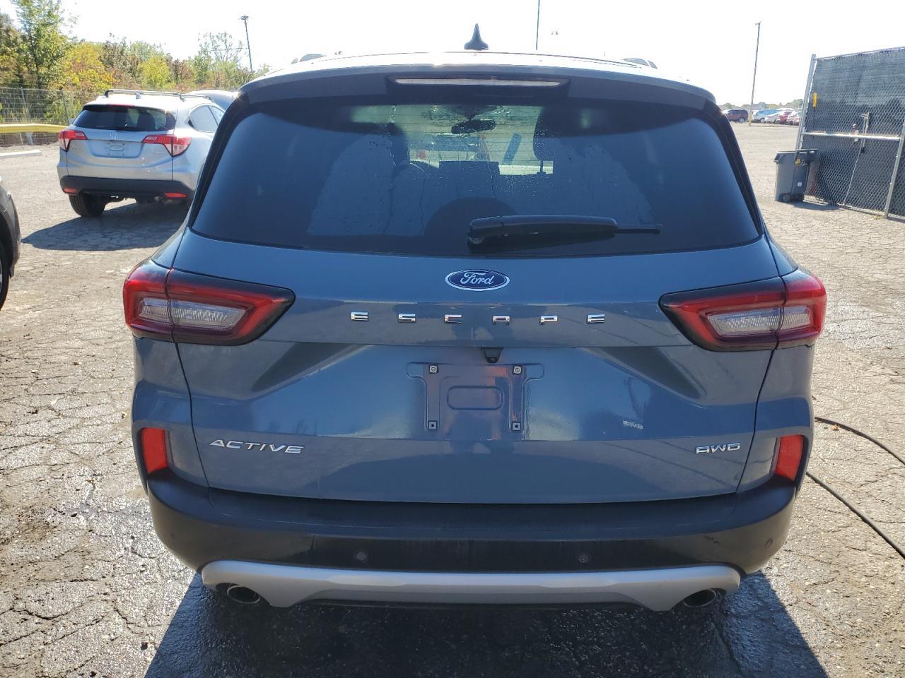 2024 Ford Escape Active - Image 6