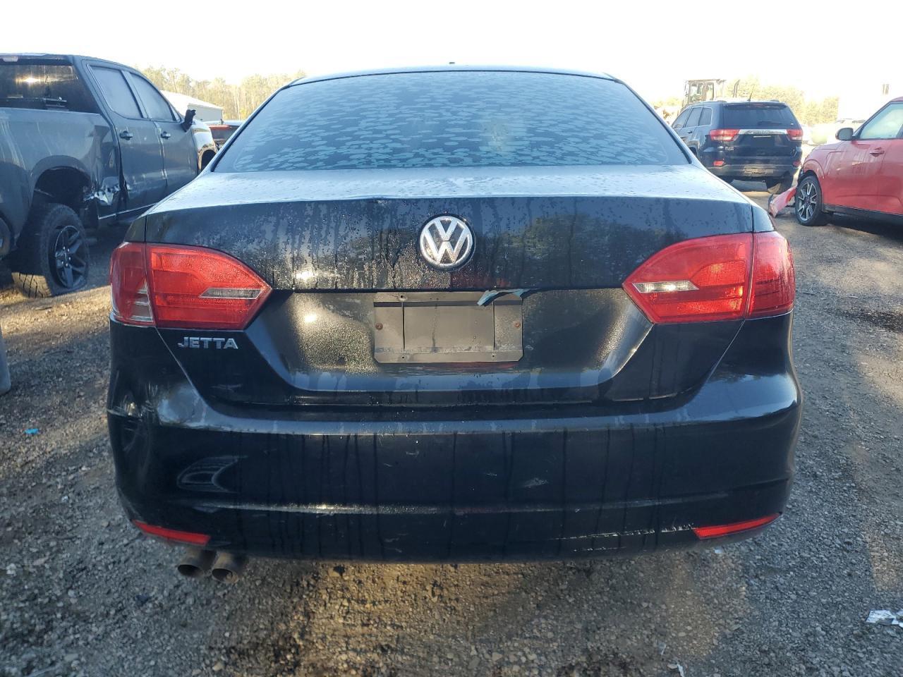 2013 Volkswagen Jetta Se - Image 6