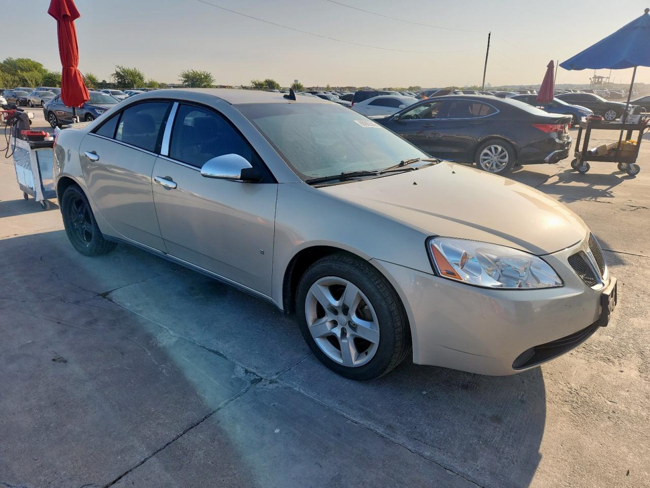 2009 Pontiac G6 - Фото 4