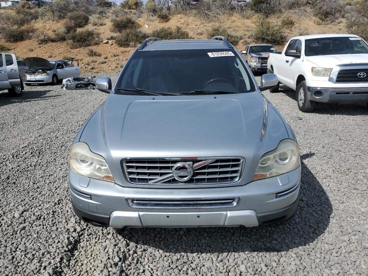 2010 Volvo Xc90 - Фото 5