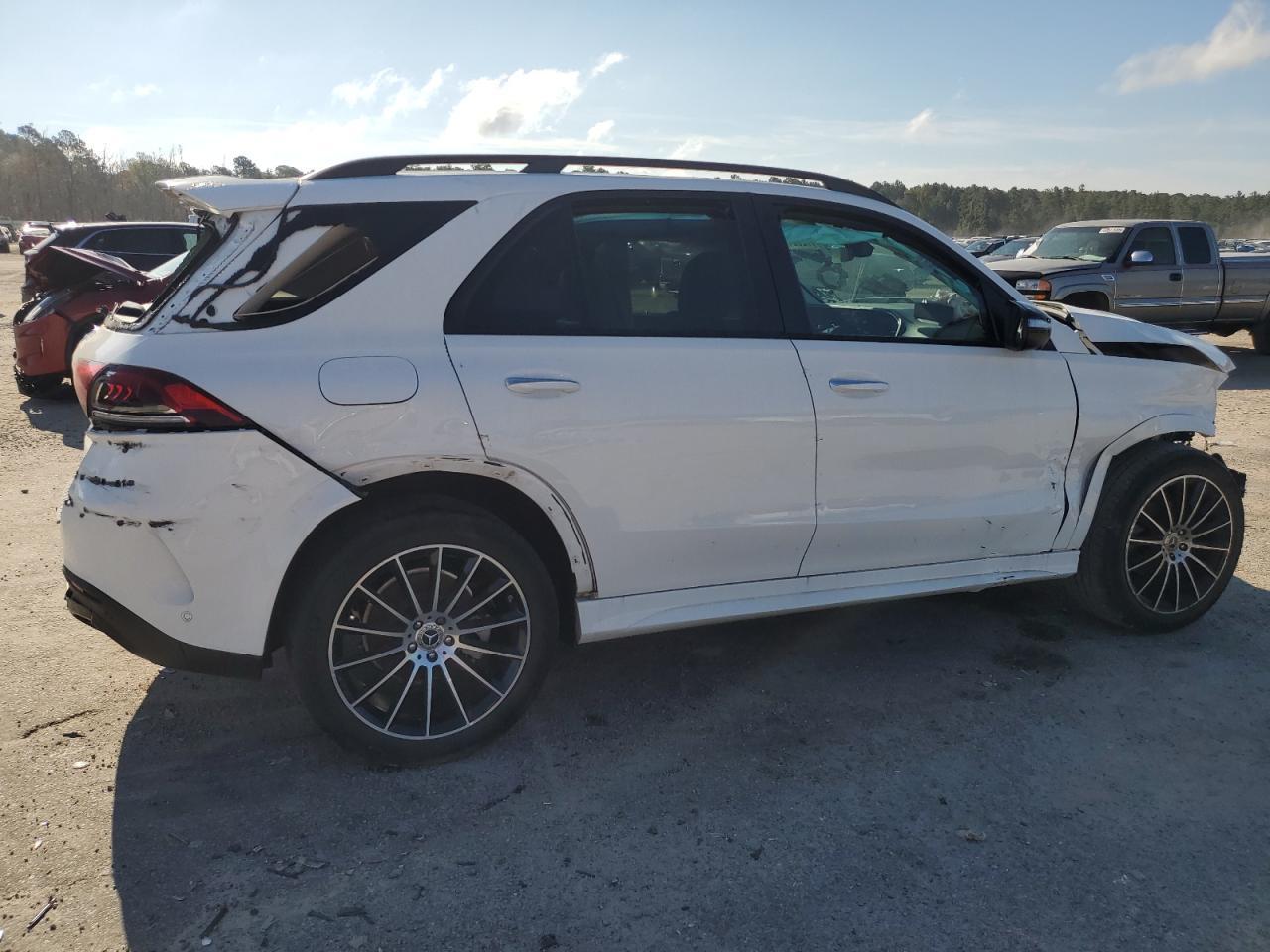 2023 Mercedes-Benz Gle 350 - Image 3