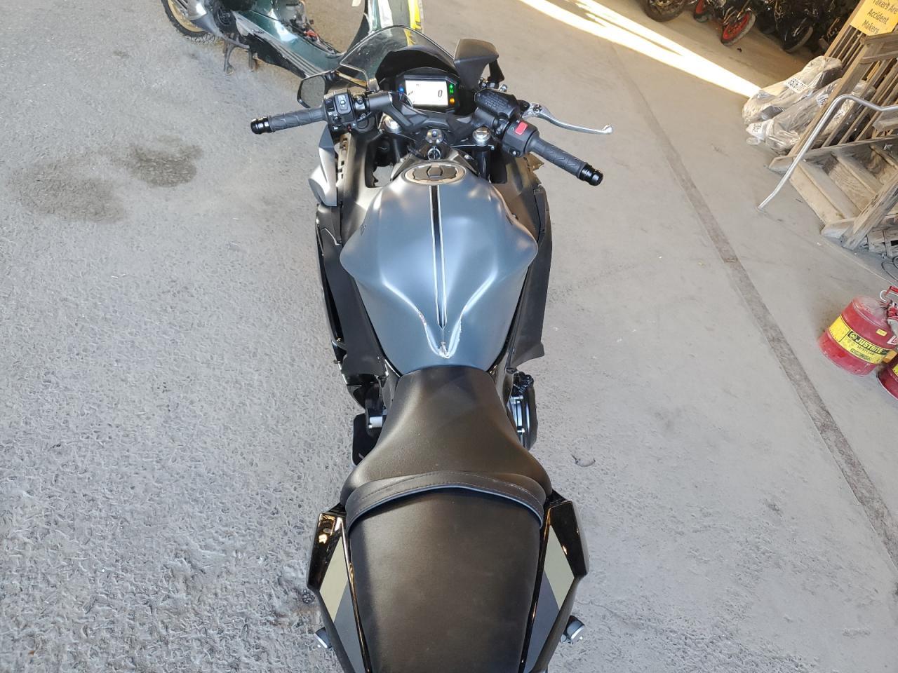 2024 Kawasaki Ex650 P - Фото 6