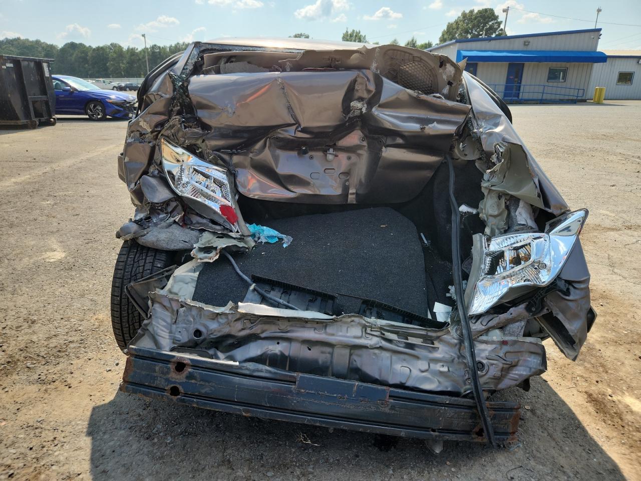 2012 Honda Civic Lx - Фото 6