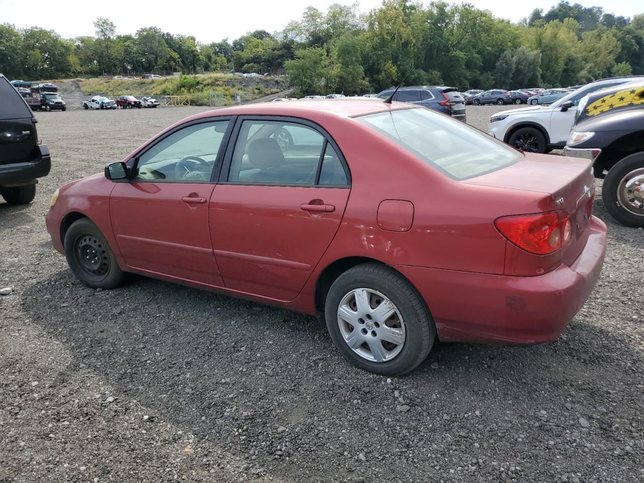 2006 Toyota Corolla Ce - Image 2