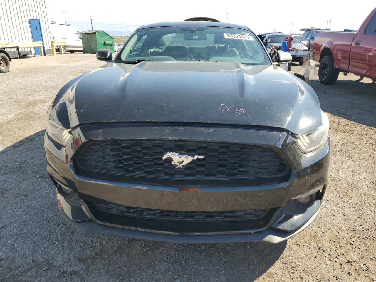 2017 Ford Mustang - Image 5