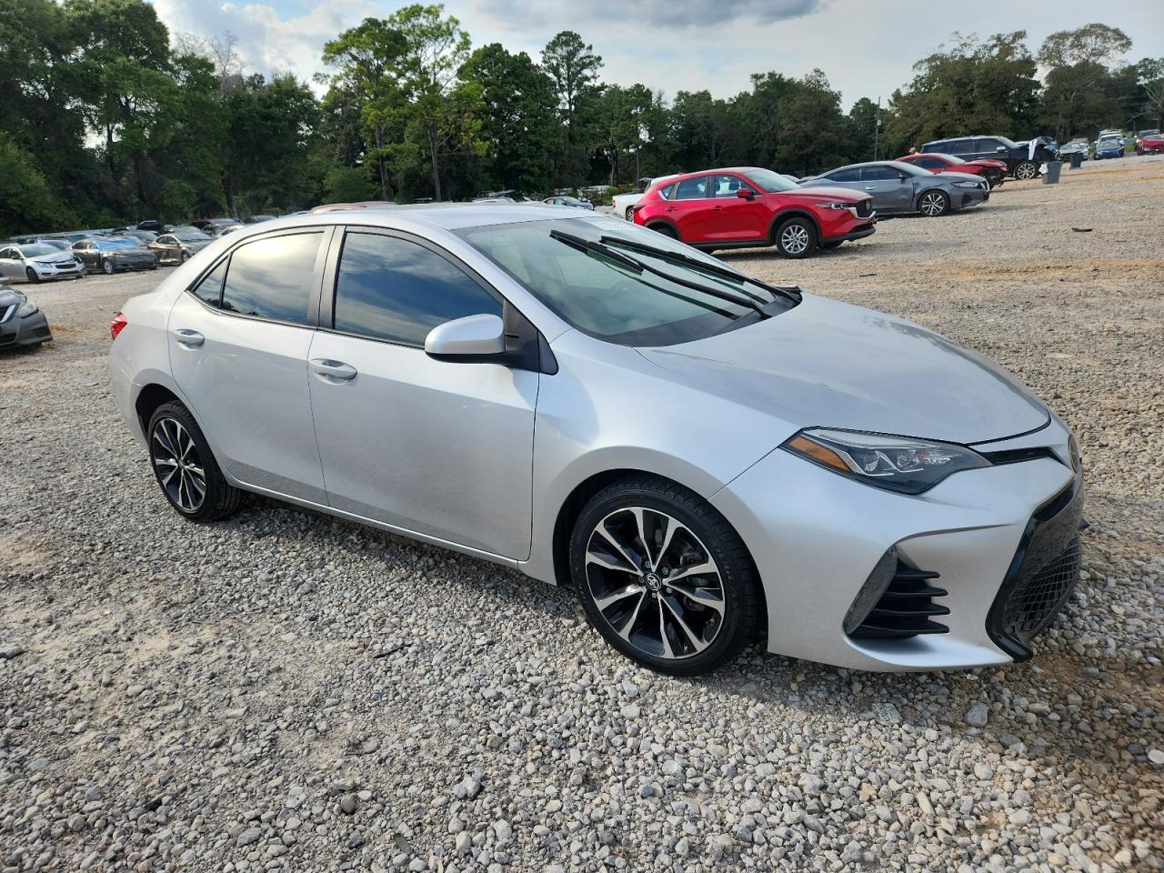 2019 Toyota Corolla L - Image 4