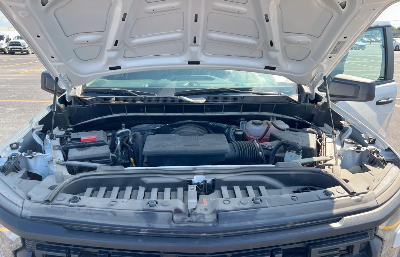 2024 Chevrolet Silverado K1500 - Фото 7