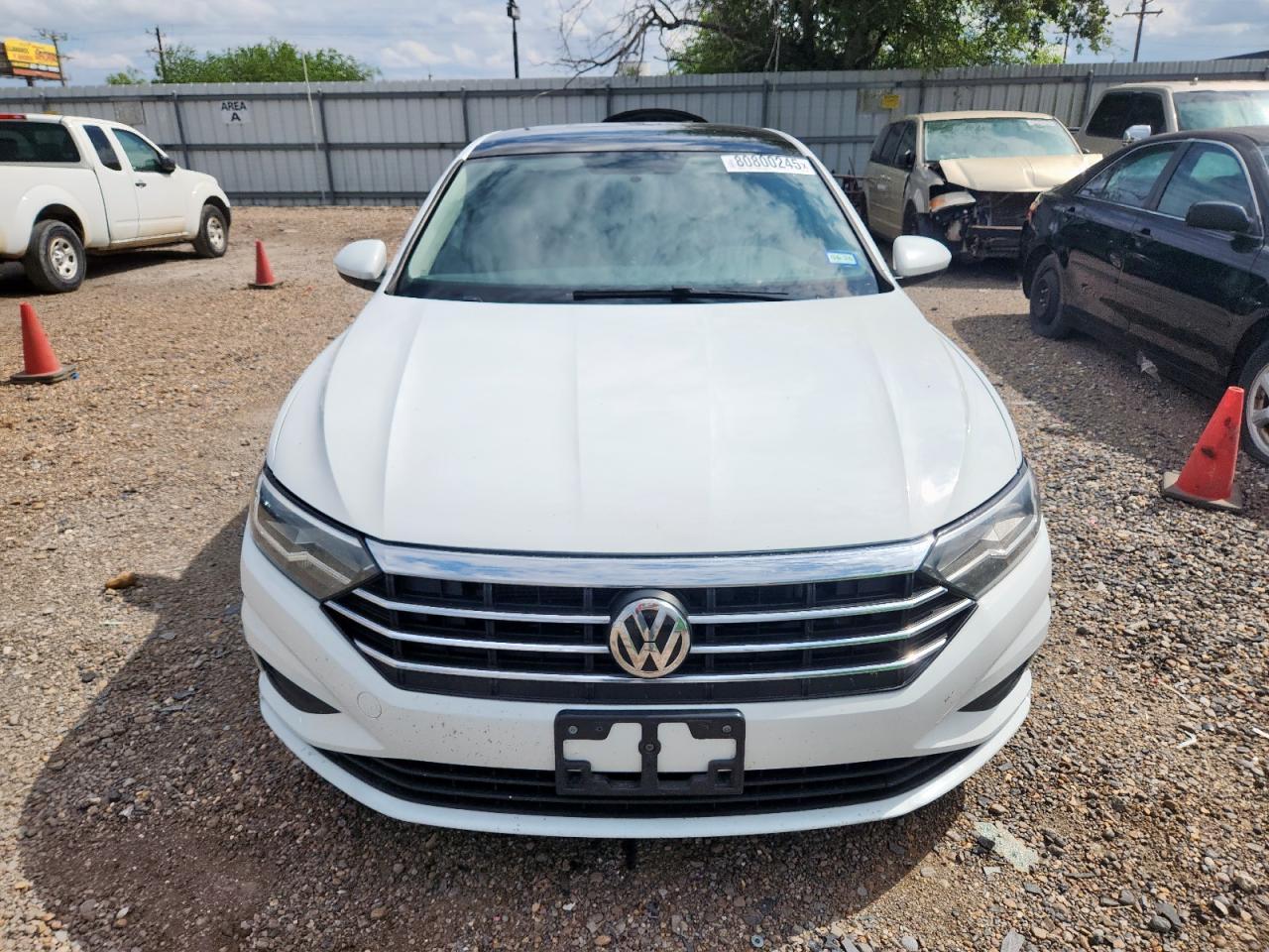 2021 Volkswagen Jetta S - Image 5