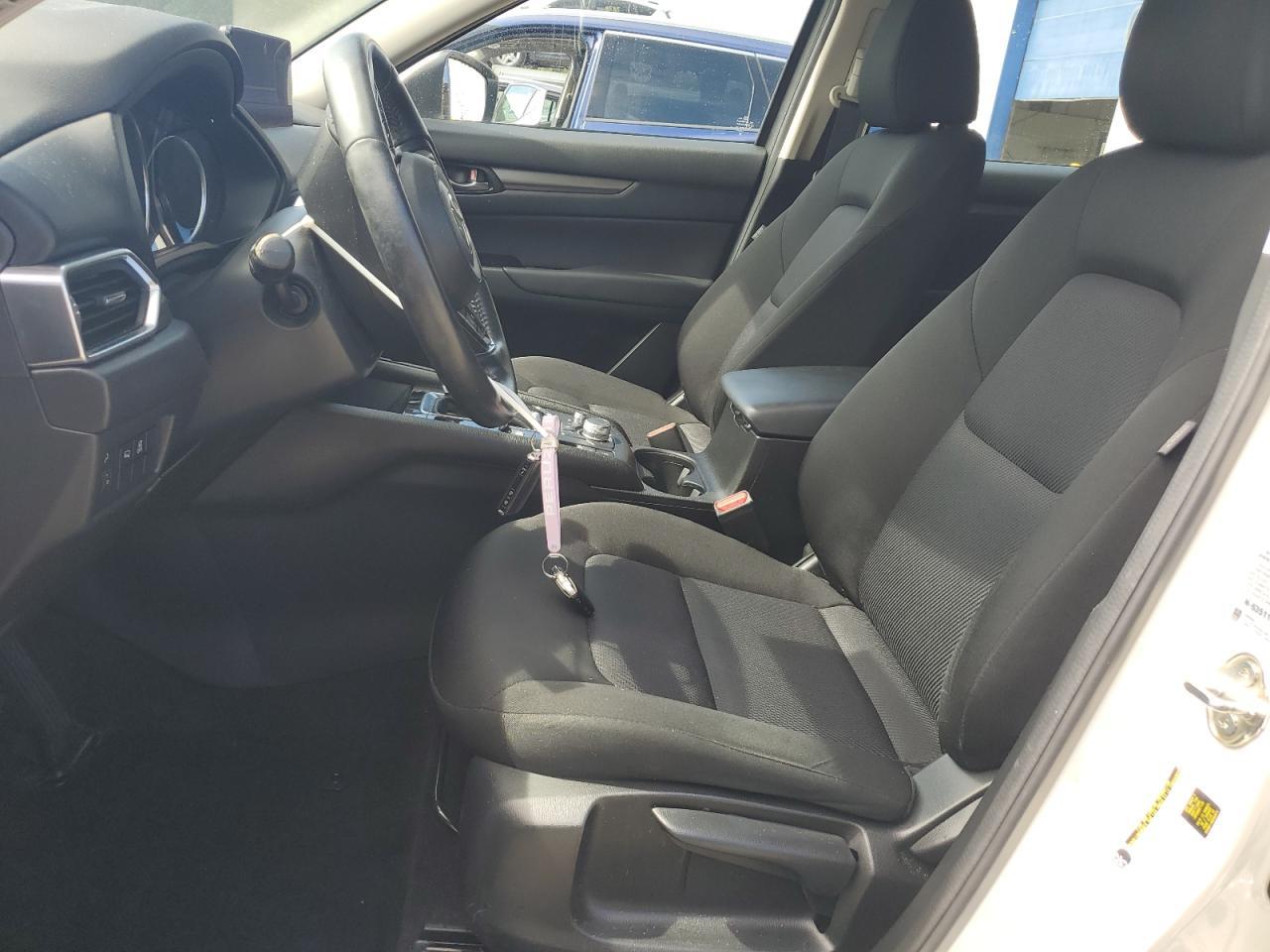 2022 Mazda Cx-5 - Фото 7