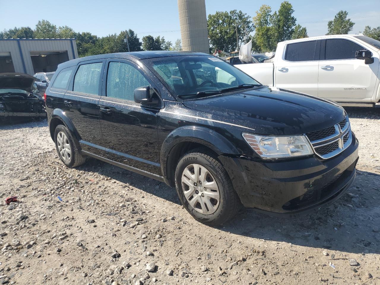 2015 Dodge Journey Se - Фото 4