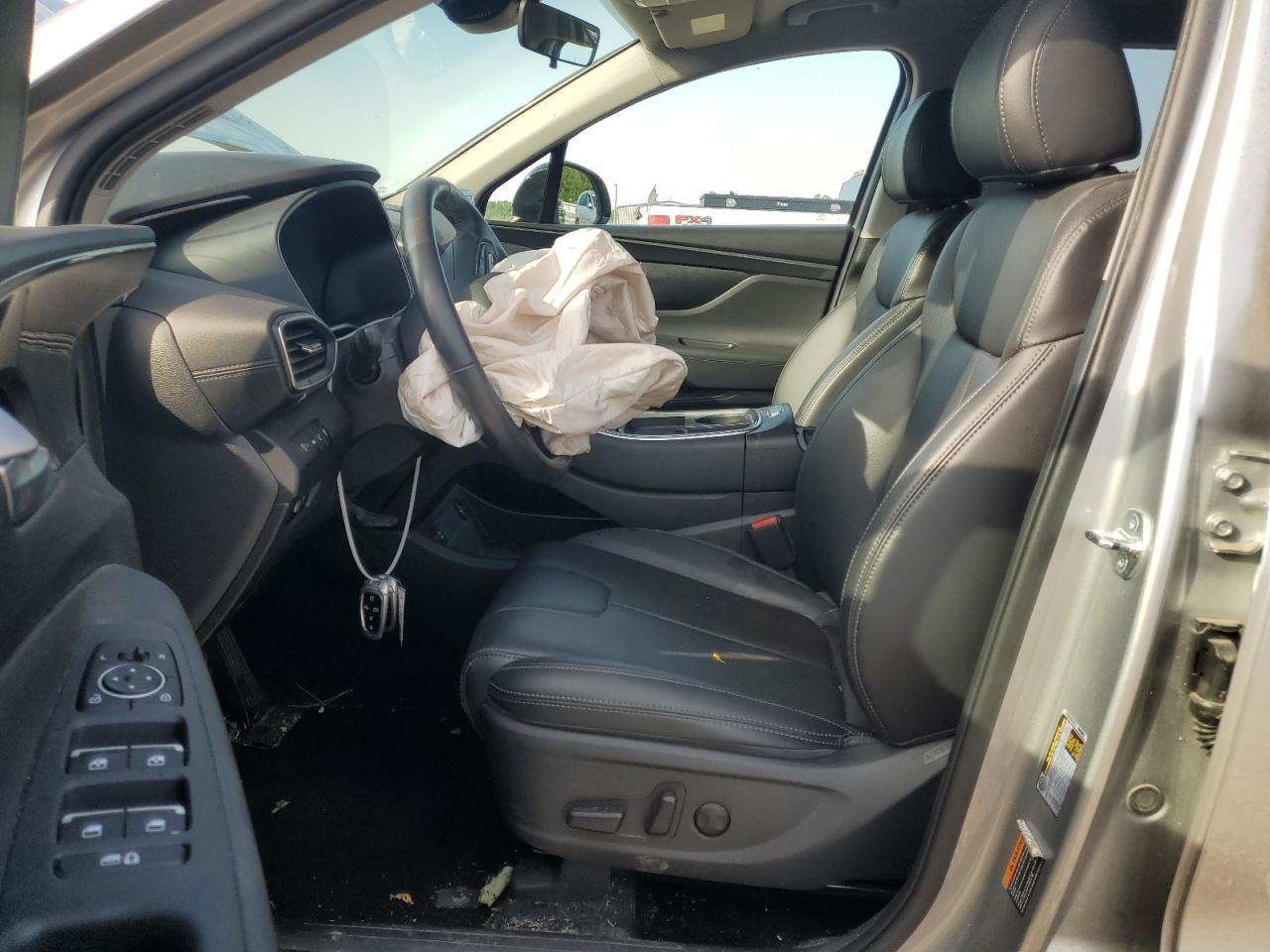 2023 Hyundai Santa Fe Xrt - Image 7