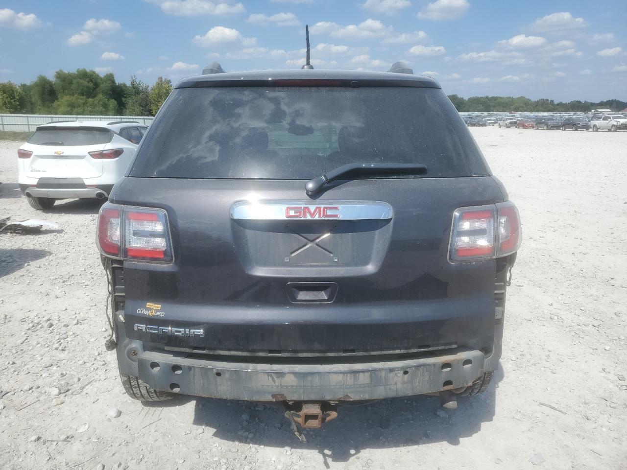 2016 GMC Acadia Sle - Image 6