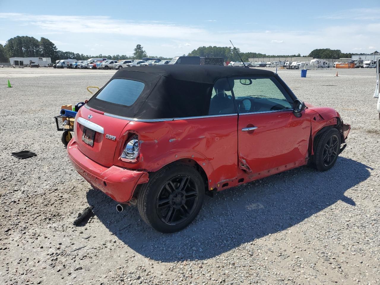 2013 Mini Cooper - Фото 3