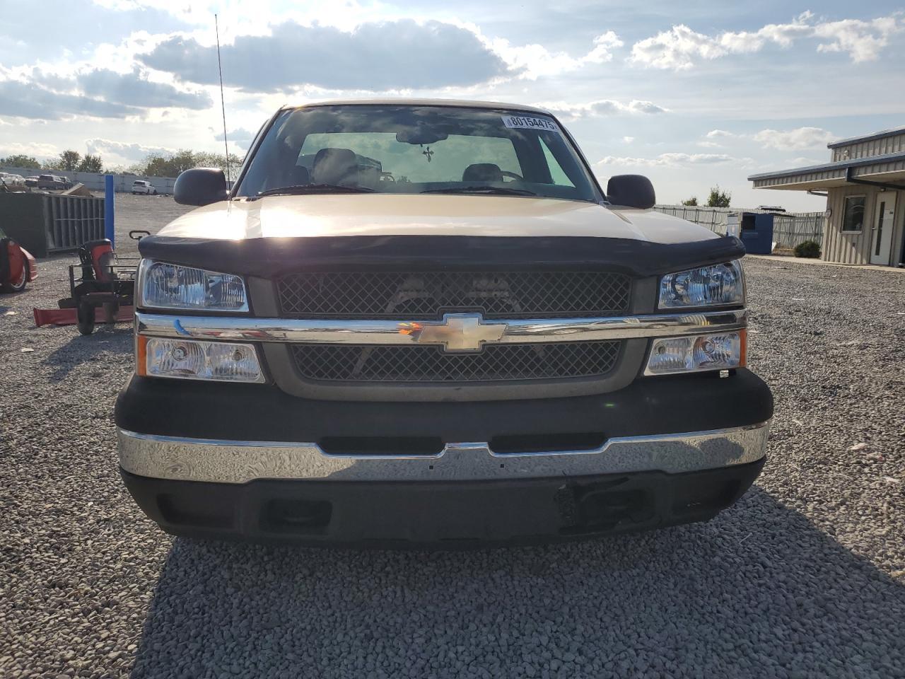2005 Chevrolet Silverado C1500 - Фото 5