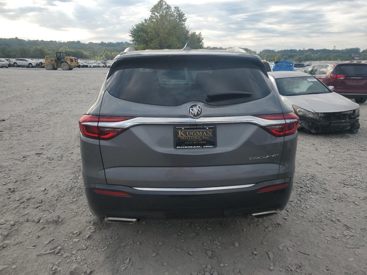 2019 Buick Enclave Essence - Image 6