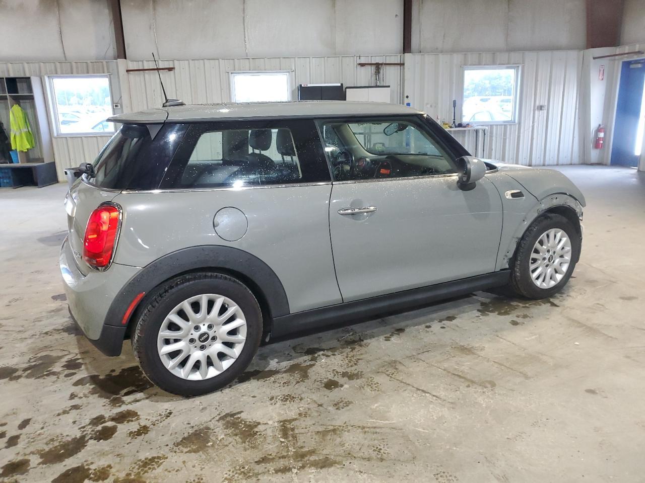 2014 Mini Cooper - Фото 3