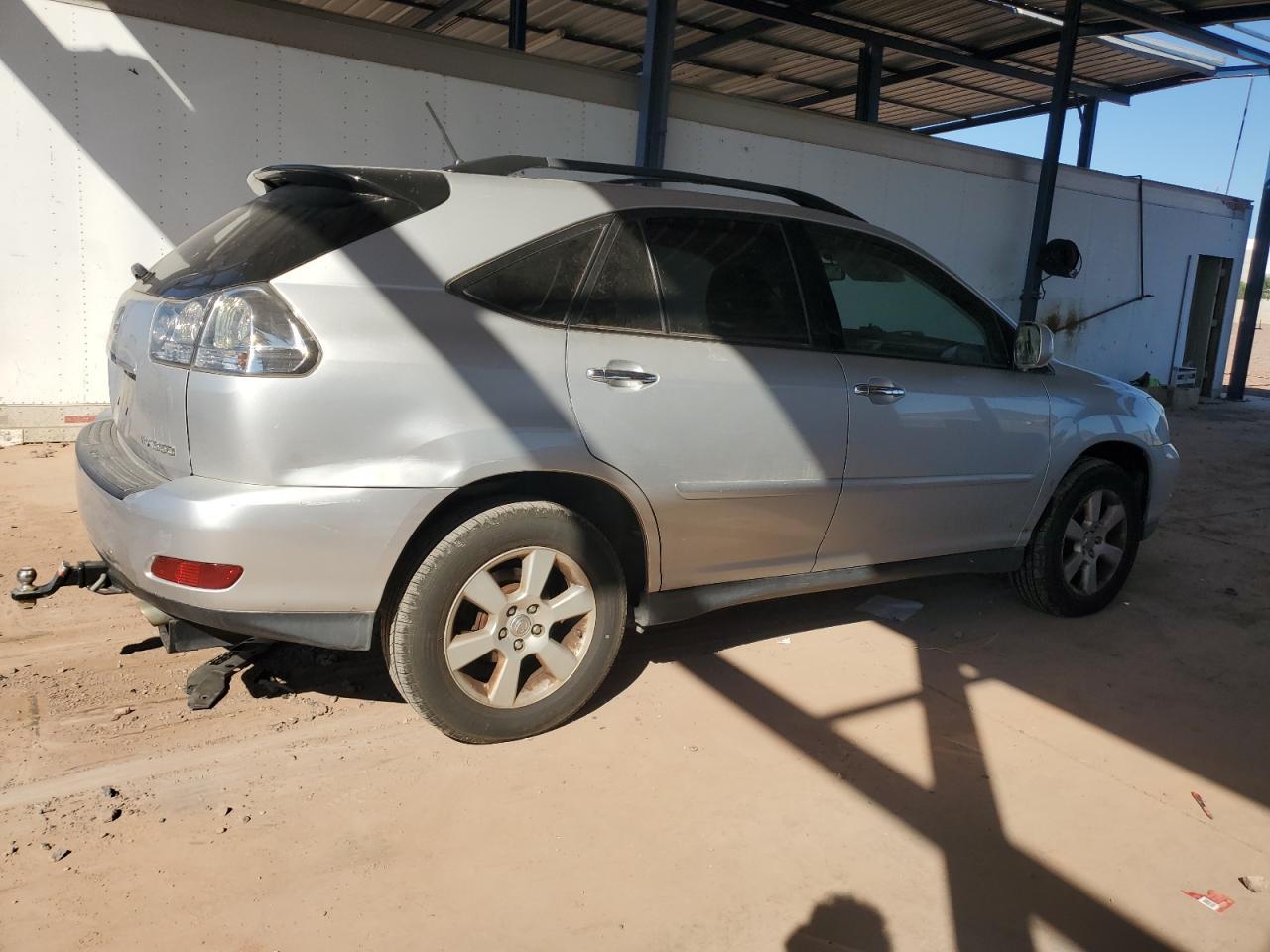 2009 Lexus Rx 350 - Фото 3
