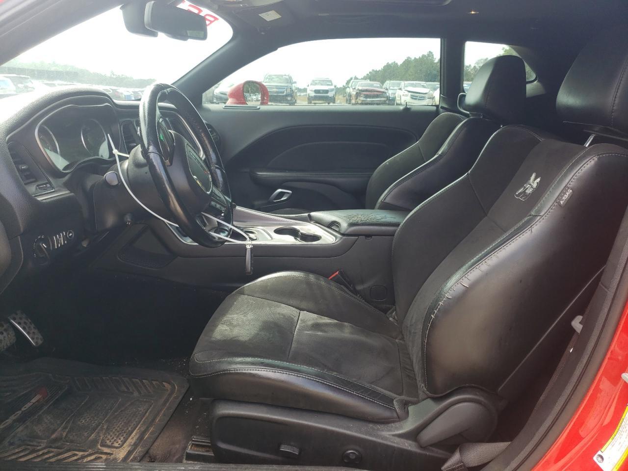 2019 Dodge Challenger - Фото 7