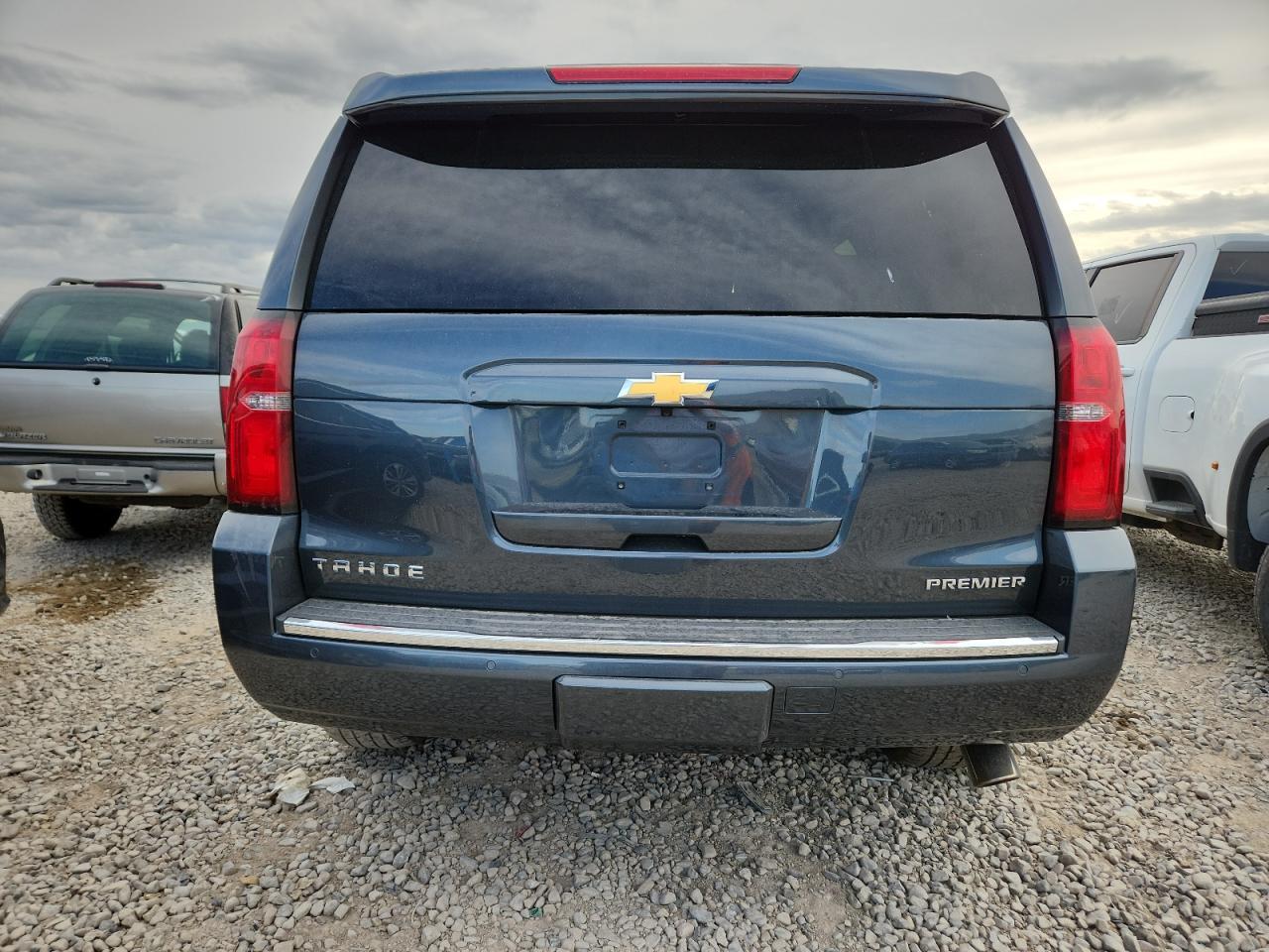 2019 Chevrolet Tahoe K1500 Premier - Image 6