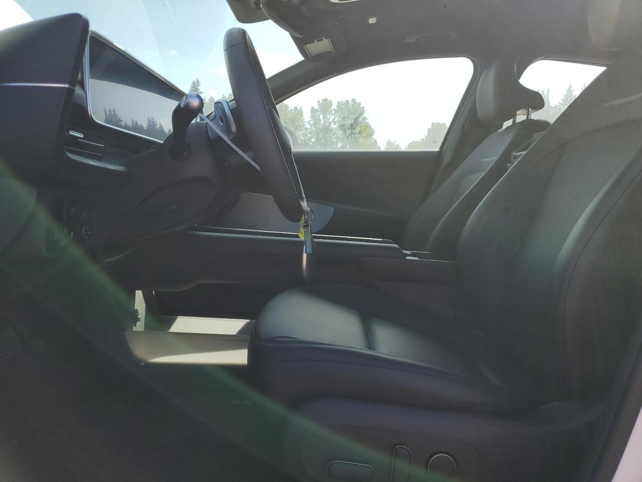 2023 Hyundai Ioniq 6 Sel - Фото 7