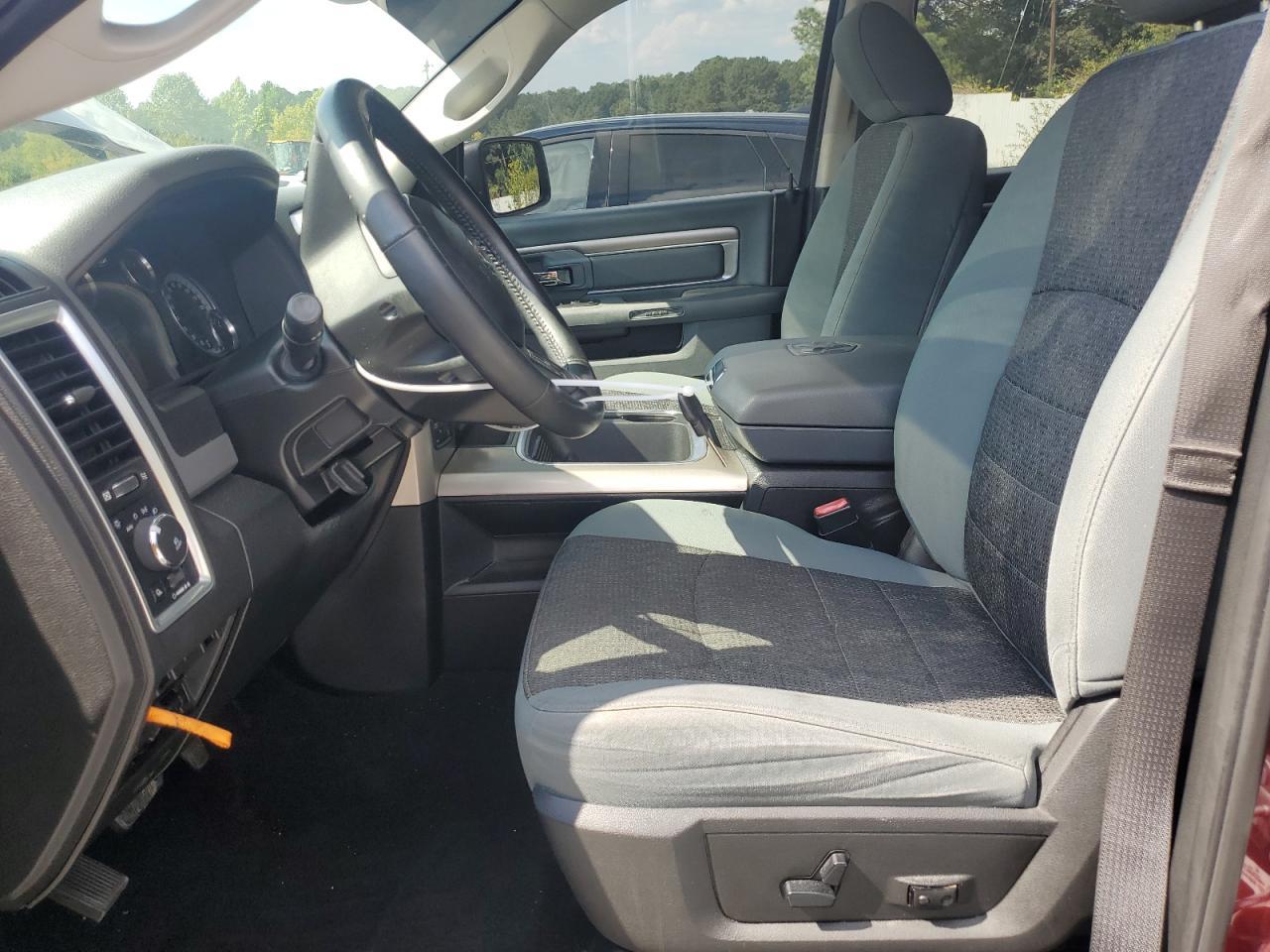 2019 Ram 1500 Classic Slt - Image 7