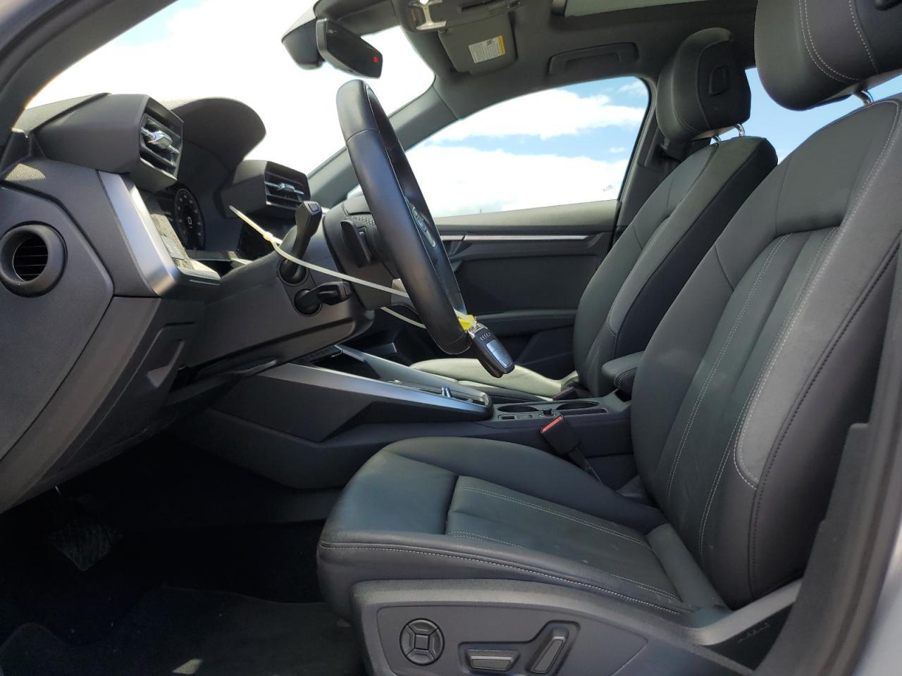 2022 Audi A3 Premium Plus - Фото 7