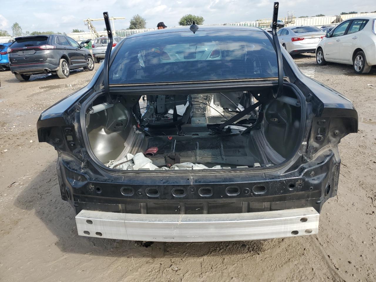 2021 Dodge Charger Scat Pack - Фото 6