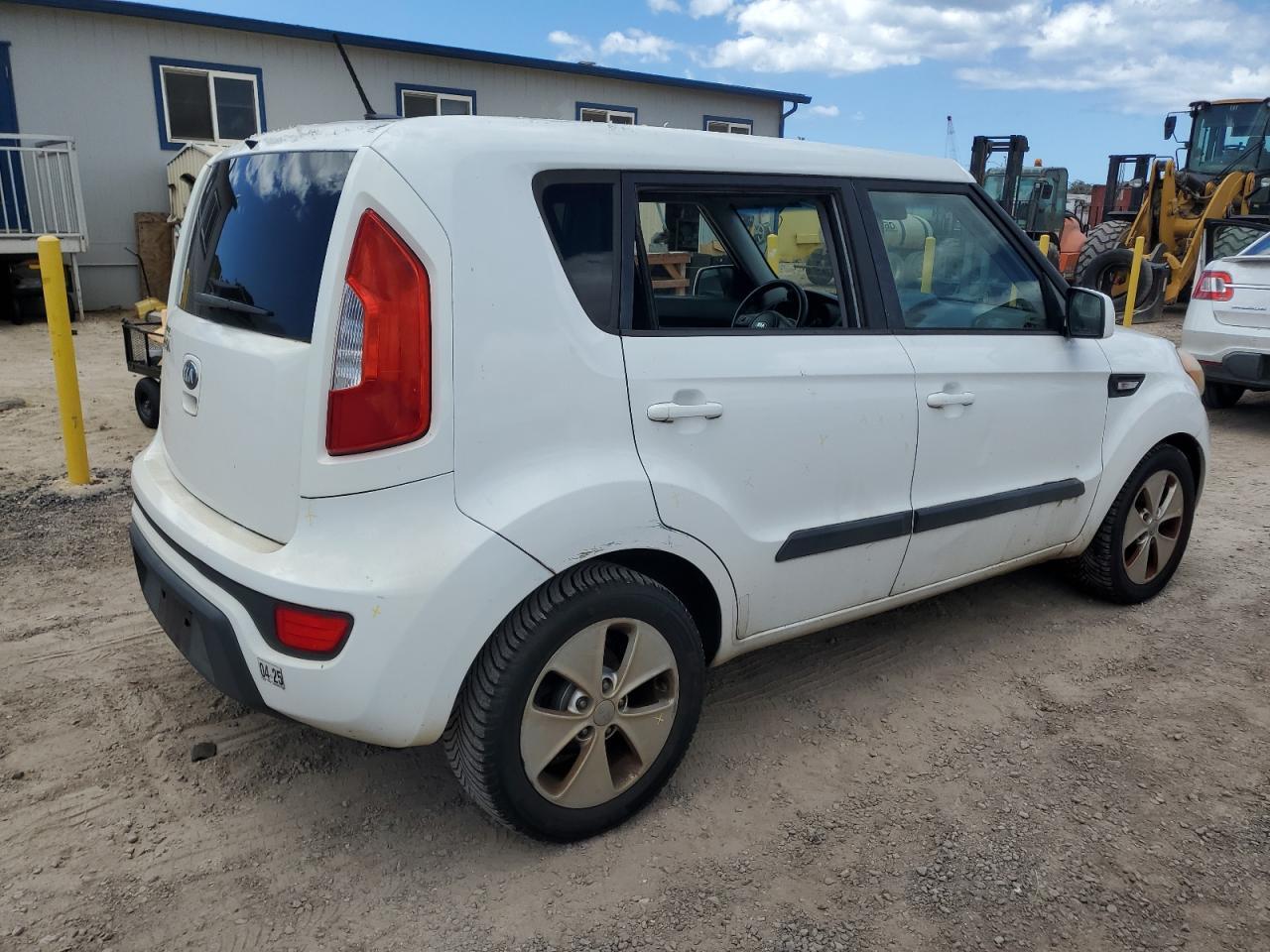 2013 Kia Soul - Фото 3