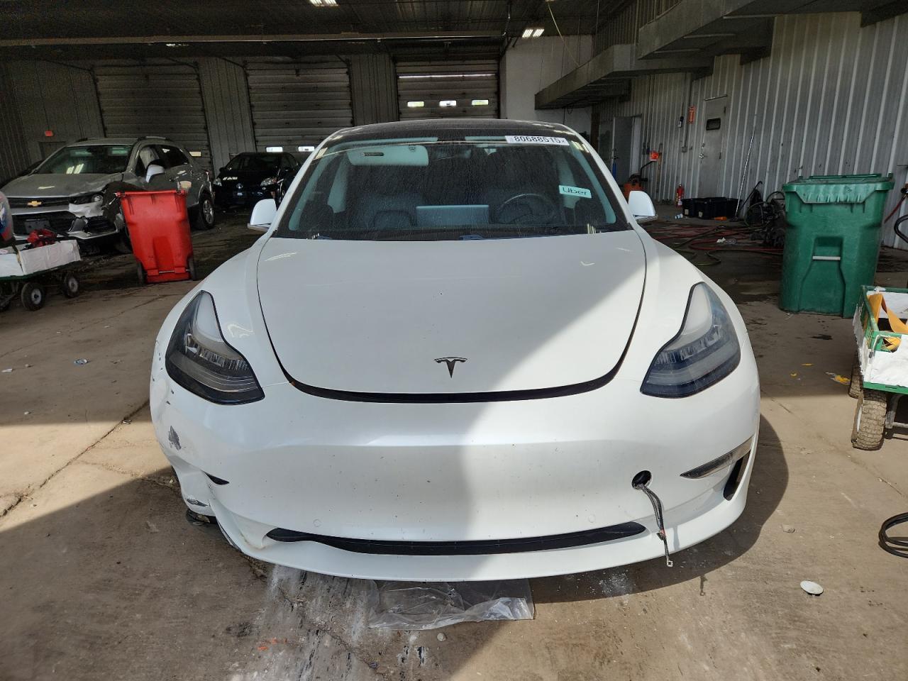 2020 Tesla Model 3 - Фото 5